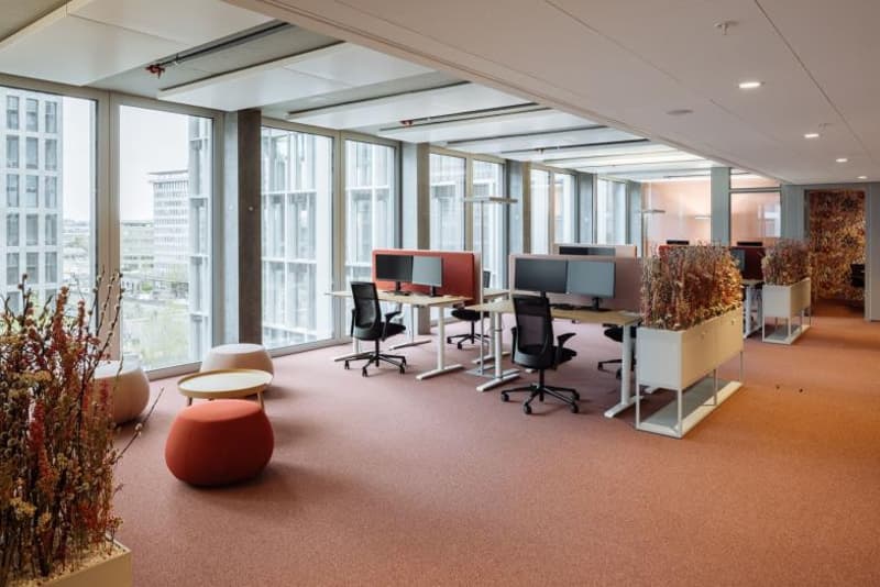 Installez votre entreprise au coeur de l'écosystème d'affaires de Pont-Rouge (8)