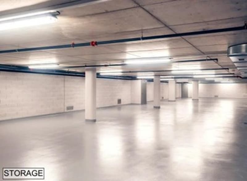 4'000 m² de surfaces situé dans le prestigieux quartier des Nations Unies (7)