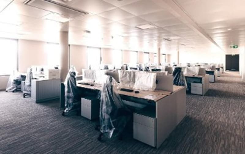 4'000 m² de surfaces situé dans le prestigieux quartier des Nations Unies (4)