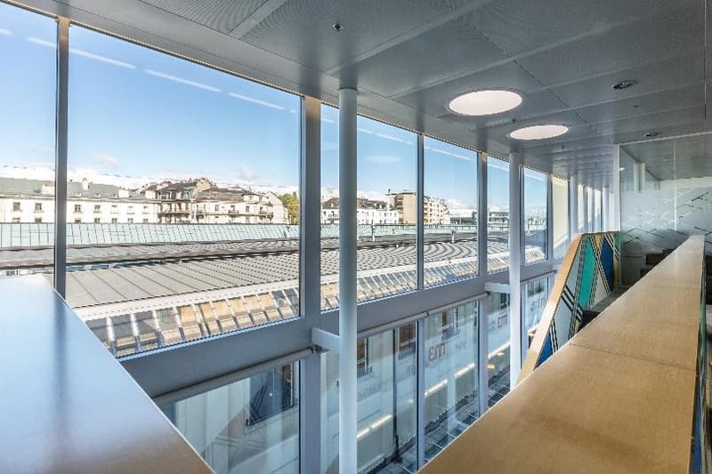Vos équipes au point de connexion le plus puissant de Genève (7)
