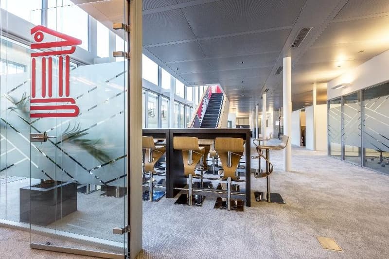 Vos équipes au point de connexion le plus puissant de Genève (2)