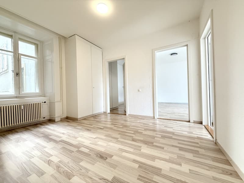 4.5 pièces idéal bureaux ou habitation, proche gare, ascenseur (6)