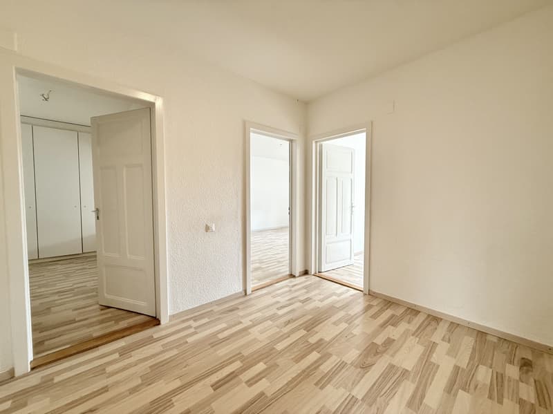 4.5 pièces idéal bureaux ou habitation, proche gare, ascenseur (3)