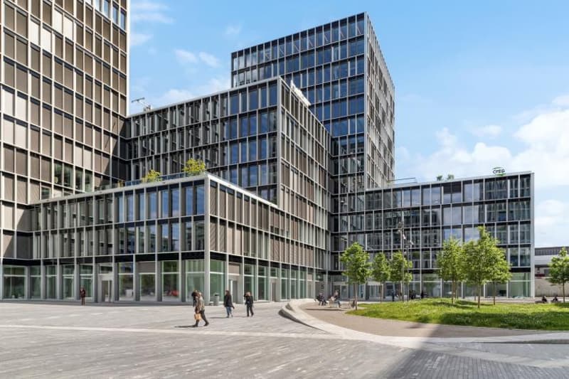 Installez votre entreprise au coeur de l'écosystème d'affaires de Pont-Rouge (1)