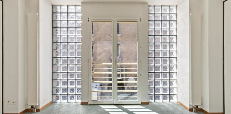 Eaux-Vives - Des bureaux au cur dun quartier vivant et stratégique (5)