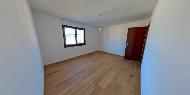 Châteauneuf/Conthey  4.5 pièces  82m2  2 balcons (6)