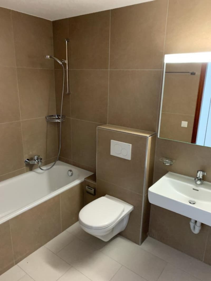 Châteauneuf/Conthey  4.5 pièces  82m2  2 balcons (3)