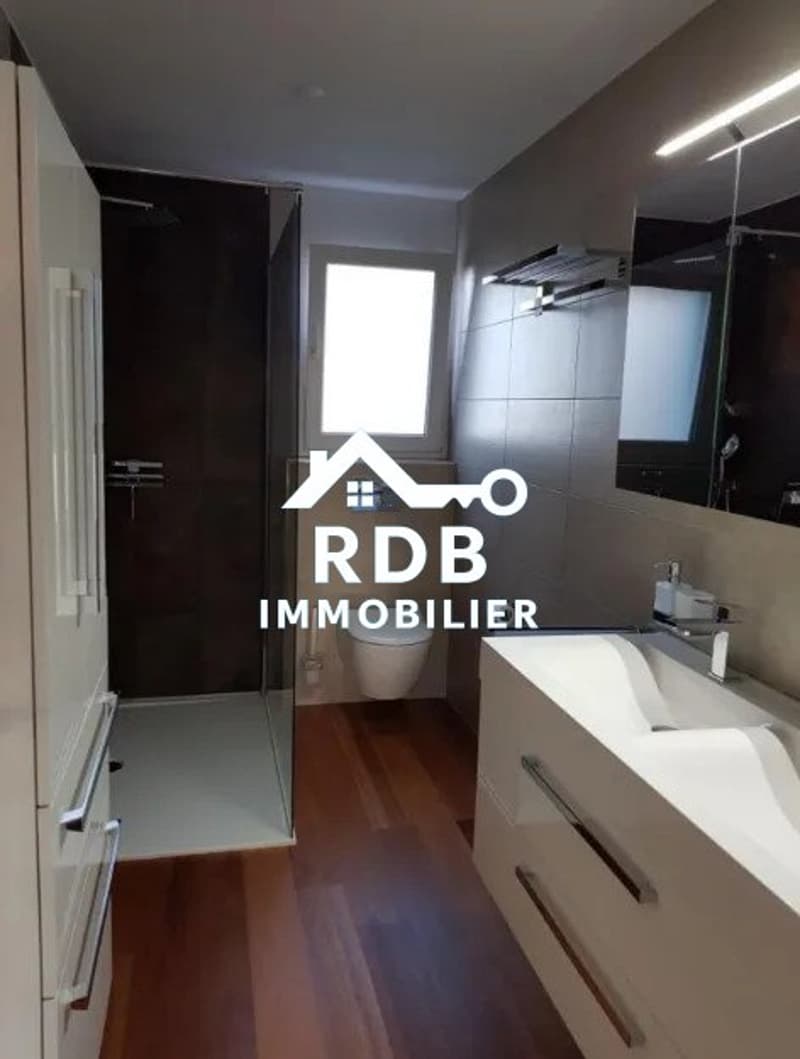 Appartement 4,5 pièces de 102 m² avec balcon situé à Salavaux 1585 (11)