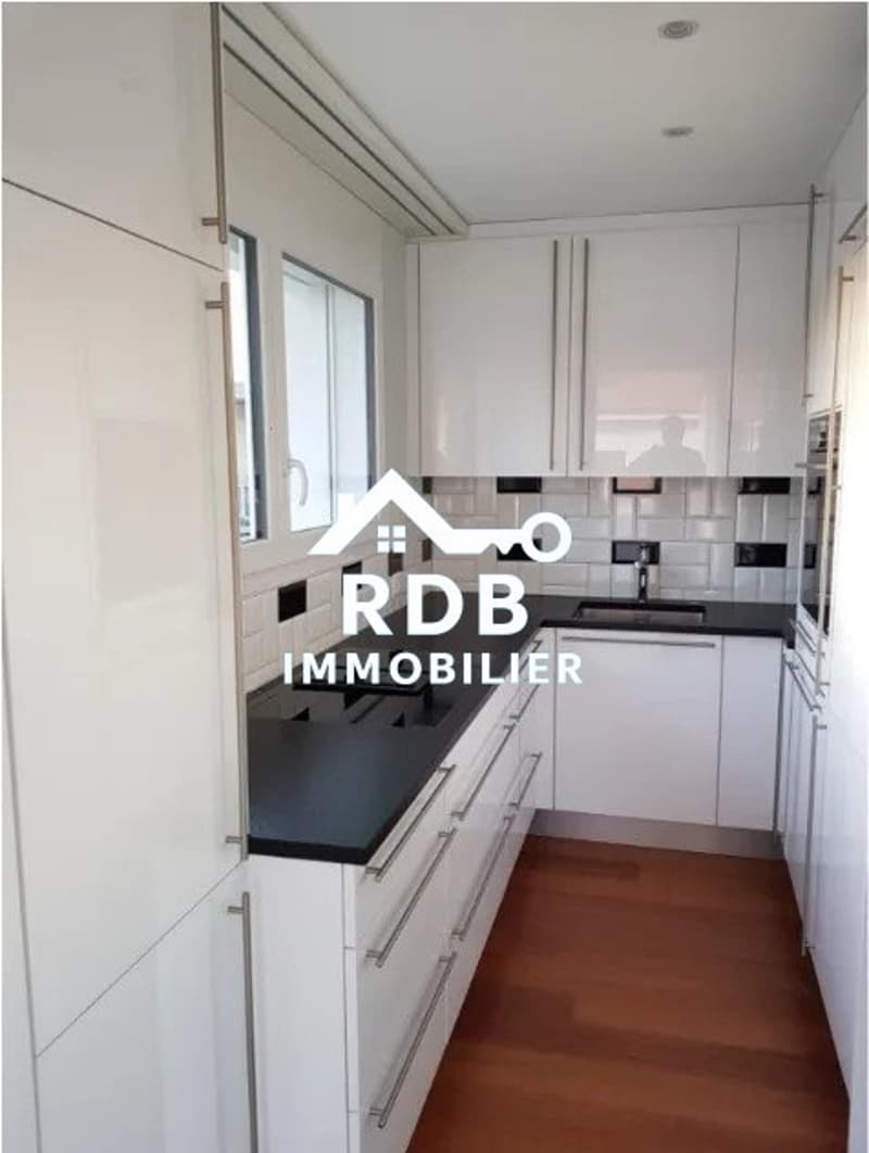 Appartement 4,5 pièces de 102 m² avec balcon situé à Salavaux 1585 (8)