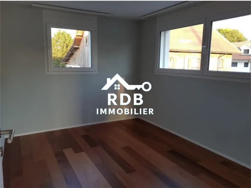 Appartement 4,5 pièces de 102 m² avec balcon situé à Salavaux 1585 (3)