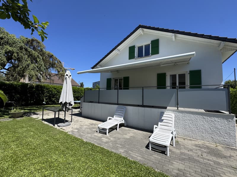 NICE INDIVIDUAL FAMILY VILLA WITH 5 BEDROOMS (10)