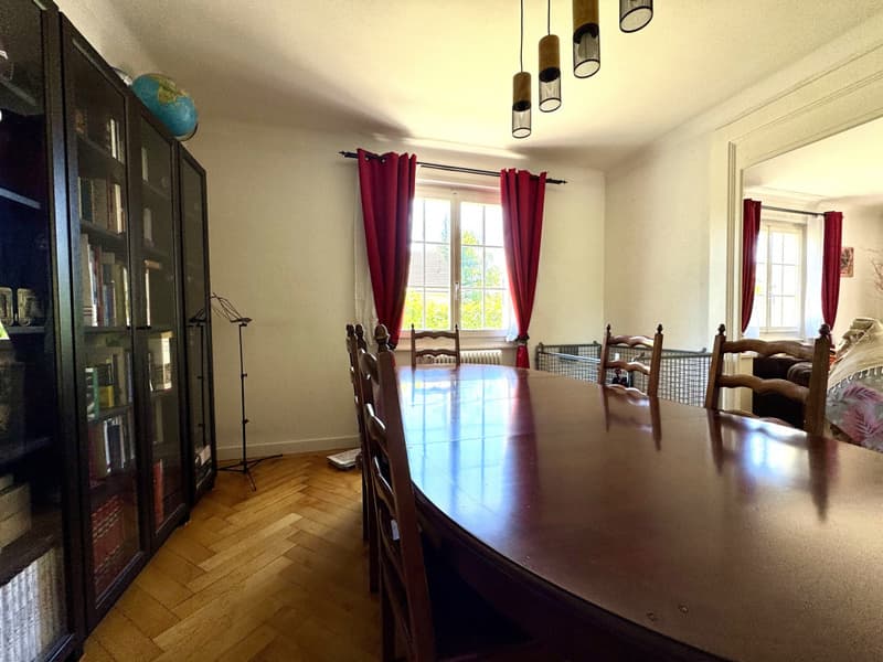NICE INDIVIDUAL FAMILY VILLA WITH 5 BEDROOMS (3)