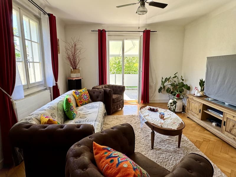 NICE INDIVIDUAL FAMILY VILLA WITH 5 BEDROOMS (2)