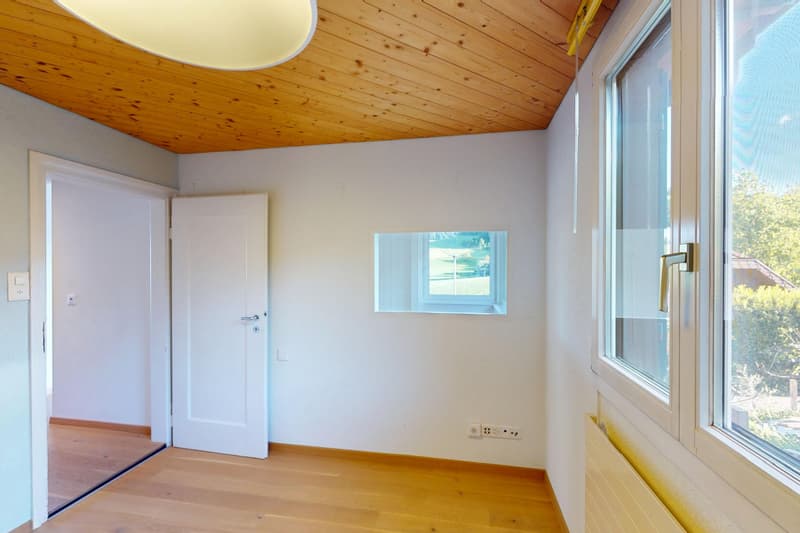 Familiäres Wohnen mit Aussicht (7)