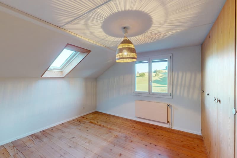 Familiäres Wohnen mit Aussicht (10)