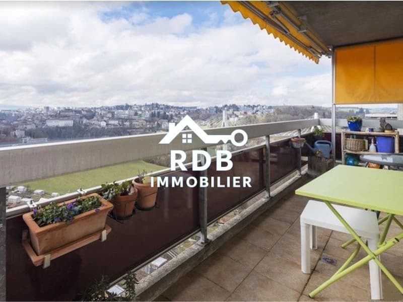 Magnifique appartement de 5.5 pièces, médian, 145m2 au 9ème et dernier étage. (9)