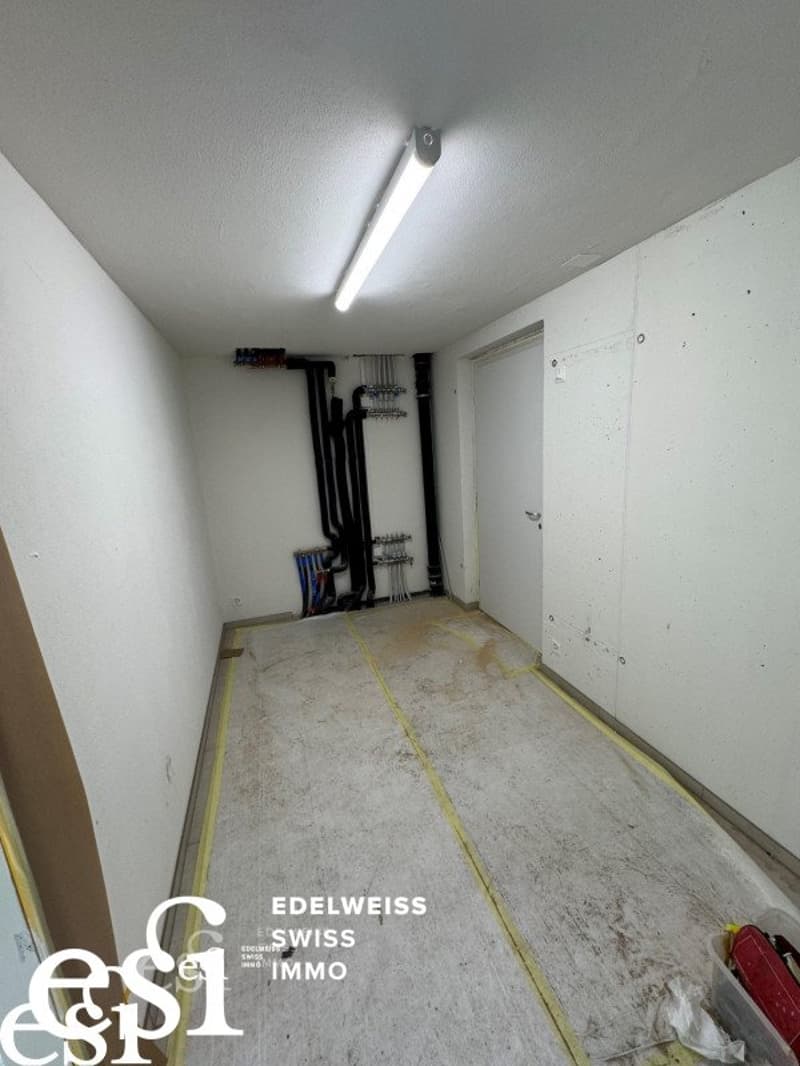 Magnifique villa contemporaine de 4.5 pces clés en main à Saillon (9)