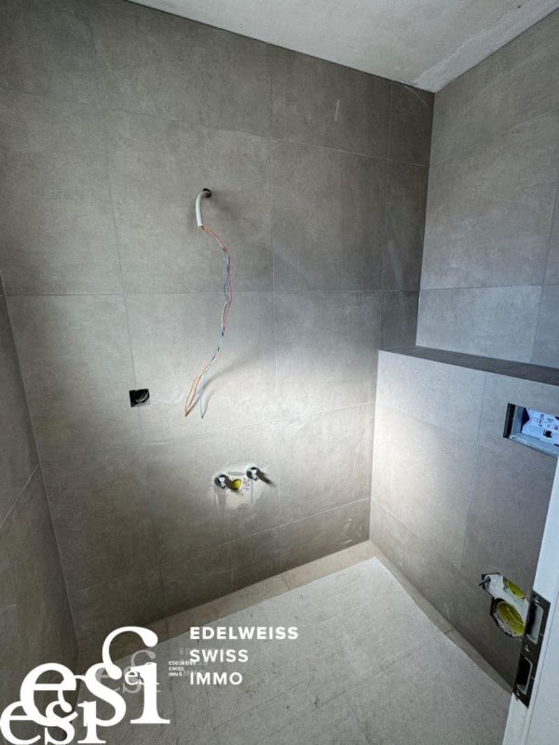Magnifique villa contemporaine de 4.5 pces clés en main à Saillon (3)