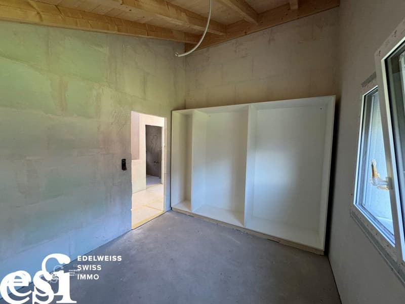 Magnifique villa contemporaine de 4.5 pces clés en main à Saillon (8)