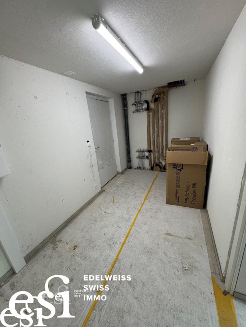Spacieuse villa contemporaine de 4.5 pces à Saillon (11)