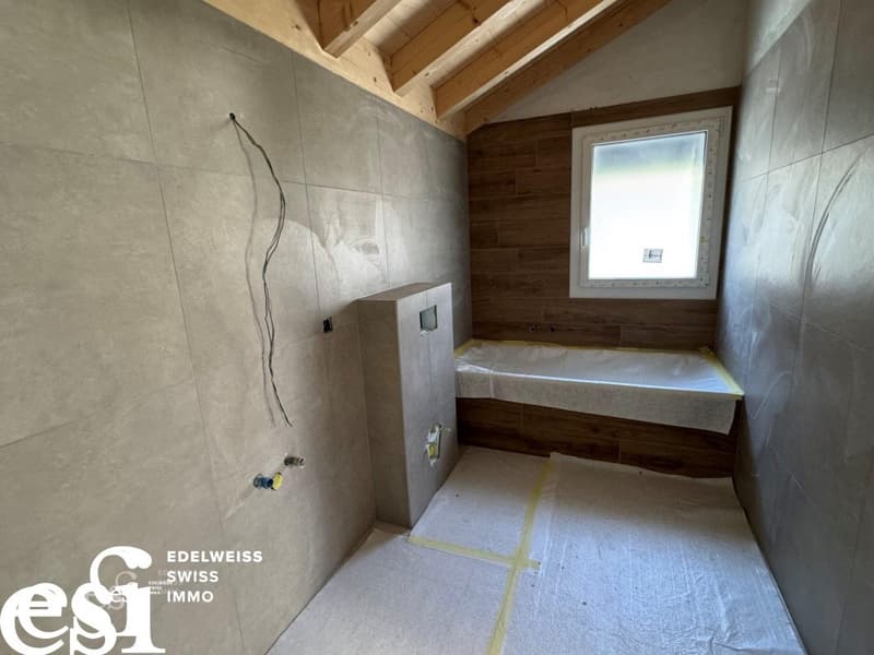 Spacieuse villa contemporaine de 4.5 pces à Saillon (7)