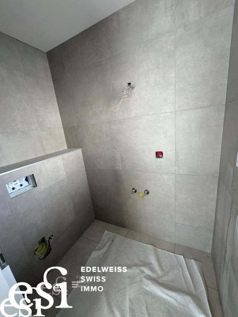 Spacieuse villa contemporaine de 4.5 pces à Saillon (4)