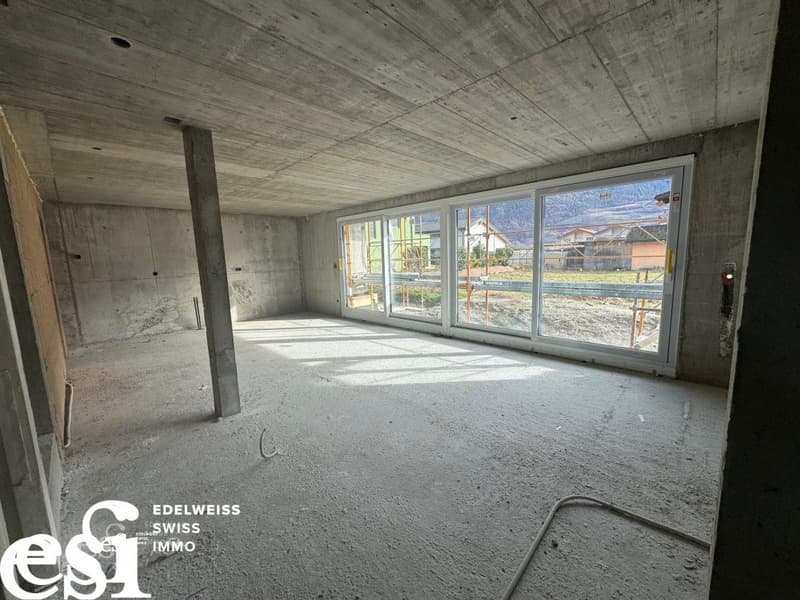 Votre villa contemporaine de 4.5 pces à Saillon (3)