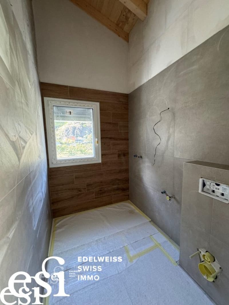 Spacieuse villa contemporaine de 4.5 pces à Saillon (5)