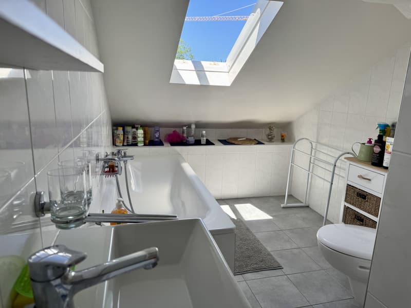 Charmante villa individuelle avec 5 chambres et rénovation énergétique (6)