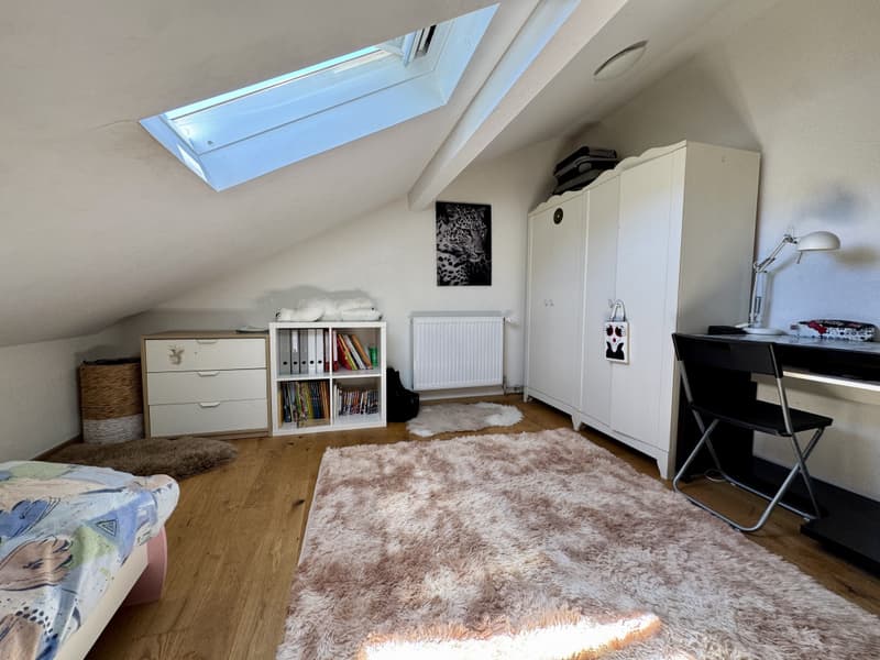 Charmante villa individuelle avec 5 chambres et rénovation énergétique (9)