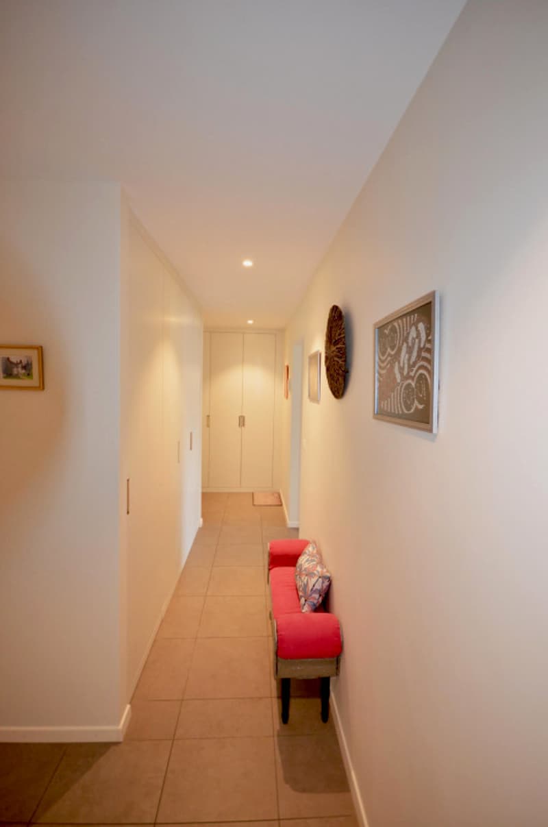 APPARTEMENT 4.5 PIÈCES AVEC BALCON (7)