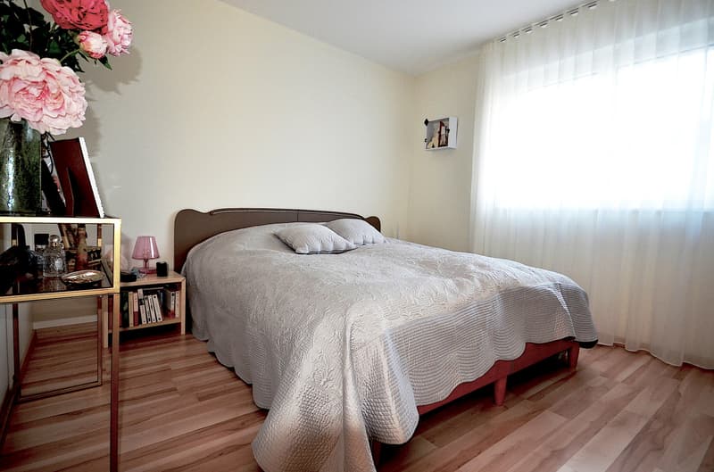 APPARTEMENT 4.5 PIÈCES AVEC BALCON (6)