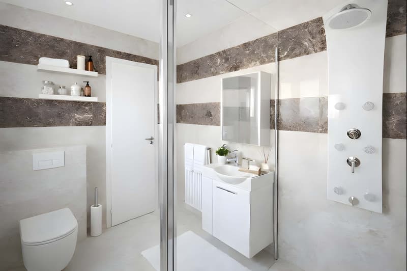 Appartement 3 pièces avec de très beaux volumes (5)