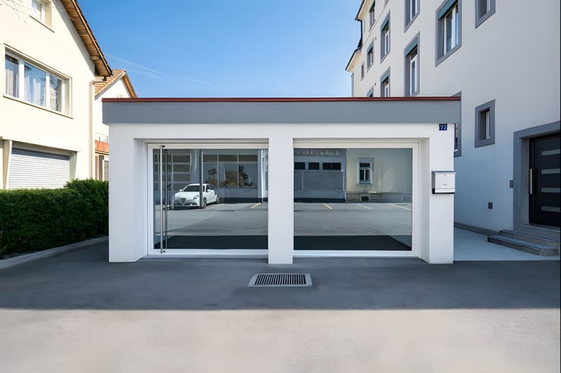 Local commercial spacieux et modulable (3)