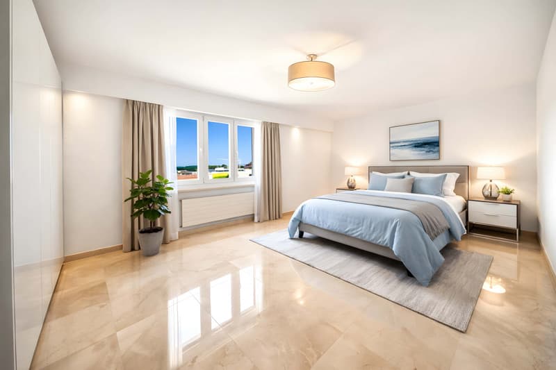 Appartement 4,5 pièces luxe (2)