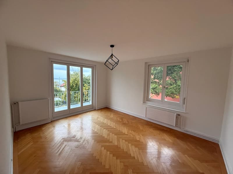 Magnifique Villa Individuelle avec Vue Peseux (NE) (2)