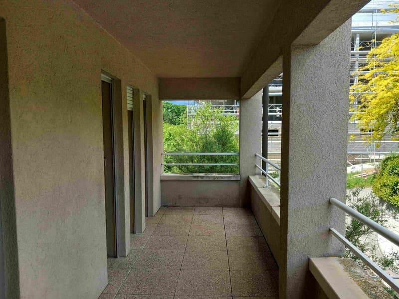 Ch. des Tines 19. Appartement 4 ,5 pièces (8)