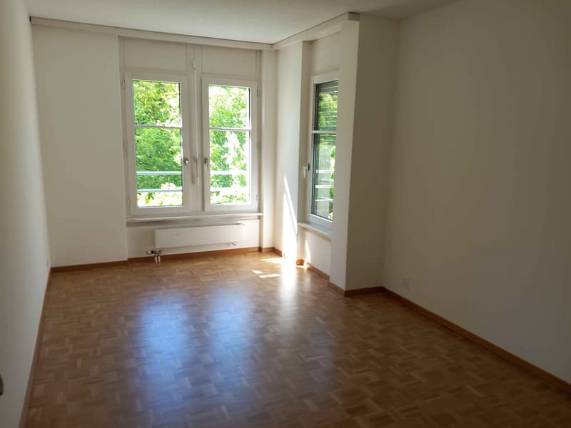 Ch. des Tines 19. Appartement 4 ,5 pièces (6)