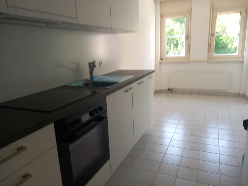 Ch. des Tines 19. Appartement 4 ,5 pièces (3)