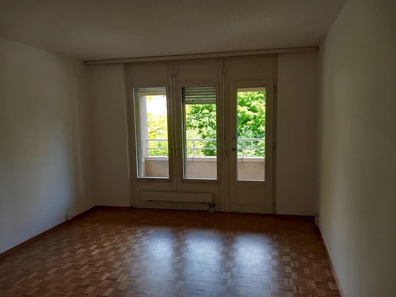 Ch. des Tines 19. Appartement 4 ,5 pièces (7)