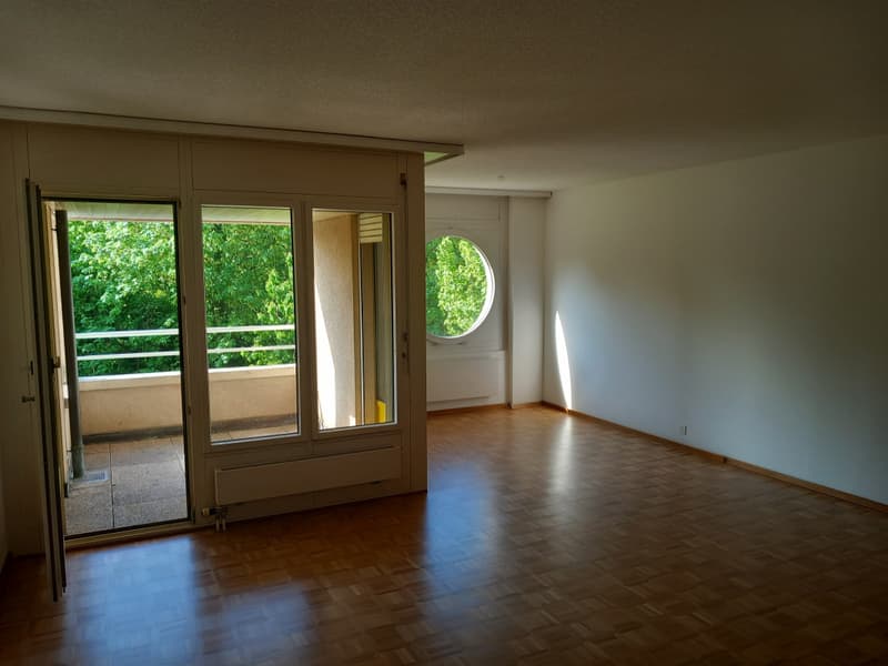 Ch. des Tines 19. Appartement 4 ,5 pièces (2)