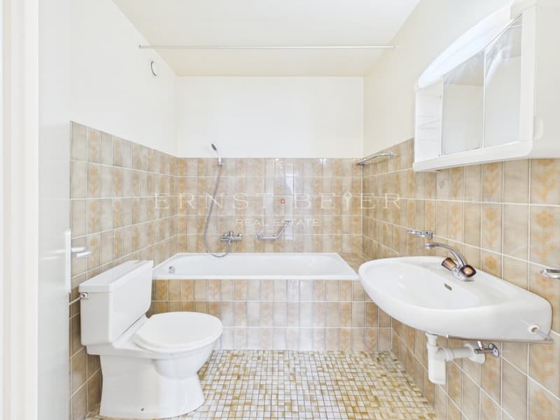 Appartement en attique avec vue panoramique (4)