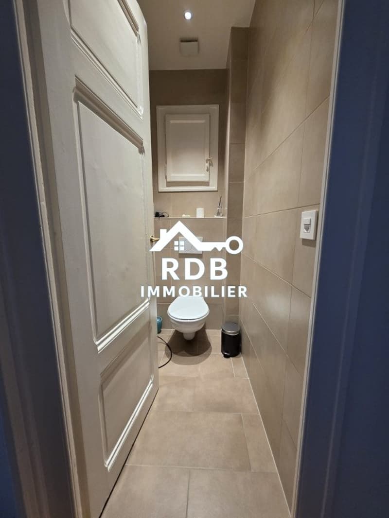 Magnifique appartement de 5,5 pièces au 1er étage situé à Genève 1202 (9)