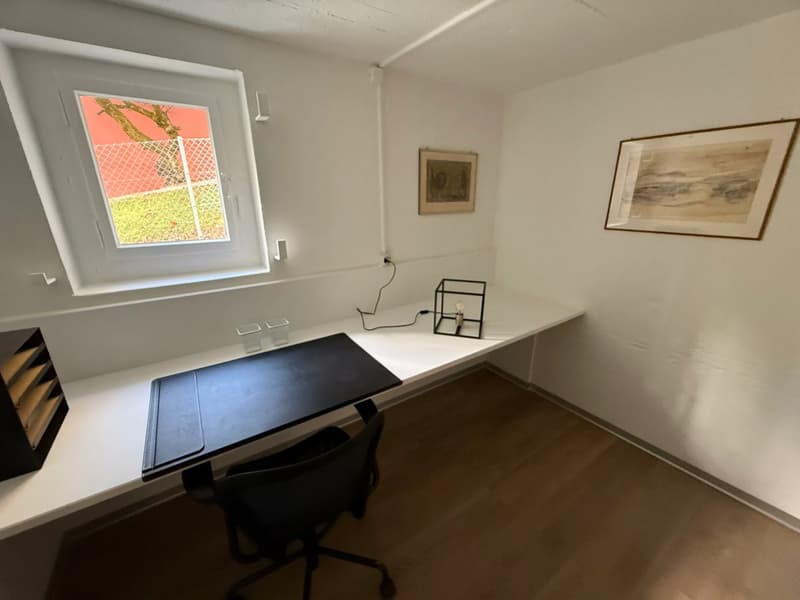 Magnifique Villa Individuelle avec Vue  Peseux (NE) (12)