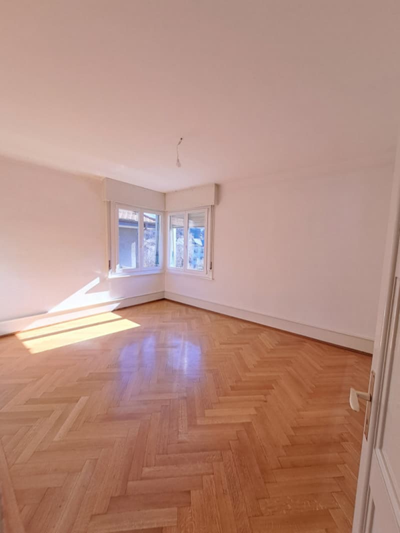 Chambre 1