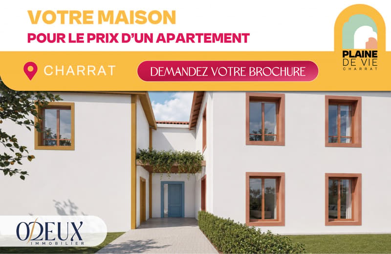 NEUVE - Jolie villa familiale de 4.5 pièces - 114 m2 - lot A (1)