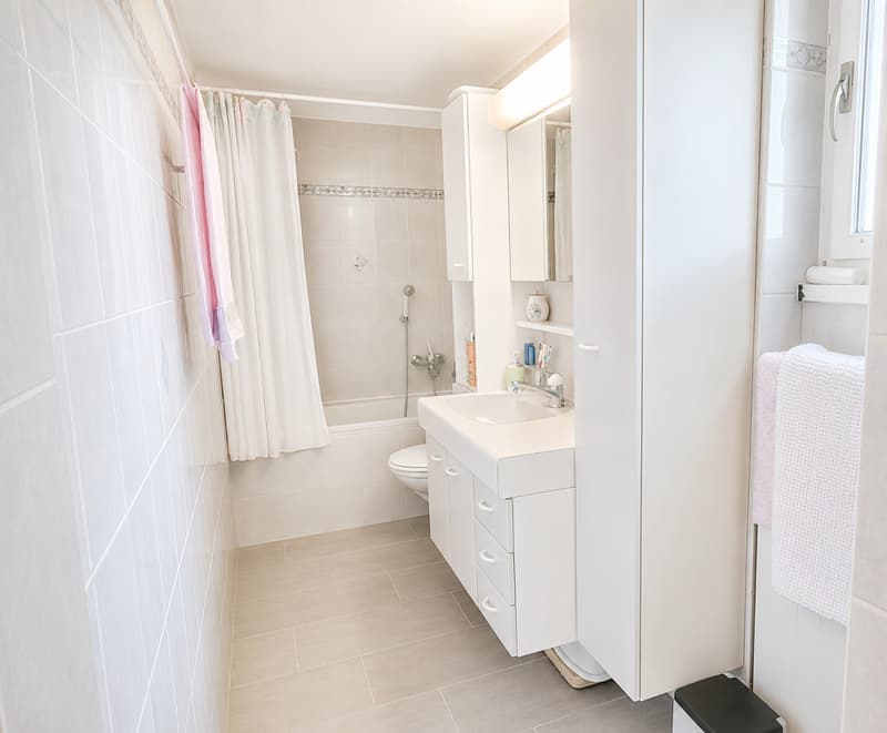 A VENDRE - Villa d'architecte 6.5 pièces en triplex (10)