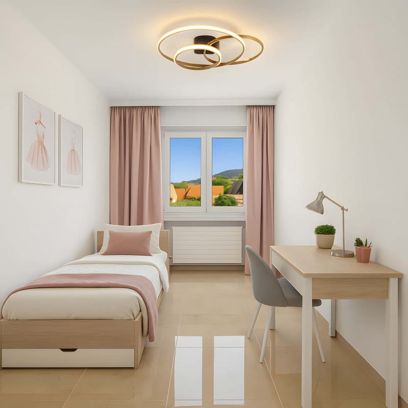 Appartement 4,5 pièces luxe (4)