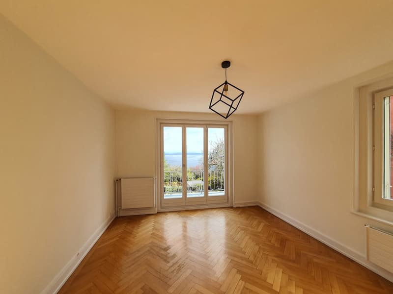 Magnifique Villa Individuelle avec Vue - Peseux (NE) (10)