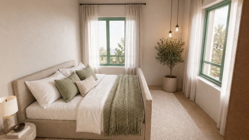 NEUVE - Jolie villa de 3.5 pièces et 92 m2 à budget maîtrisé - lot D (10)